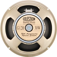Celestion G12H Anniversary.16  12" guitar speaker