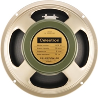 Celestion G12H Heritage 75Hz.8 12" guitar speaker