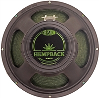 Celestion G12M-50 Hempback