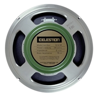 Celestion G12M Greenback.8 12" guitar speaker