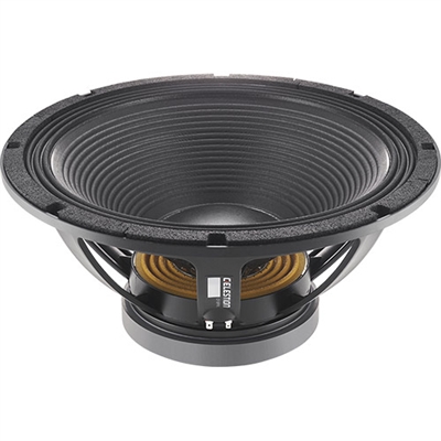 CELESTION PowerProX18 18" high power subwoofer speaker