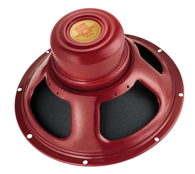 Celestion Ruby 12" Alnico Guitar Speaker