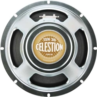 Celestion Ten 30.8 10" Guitar Speaker 8 ohm