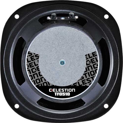 Celestion TF0510 5" Midrange Speaker