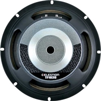 Celestion TF1020 10" Bass/ Midrange Speaker