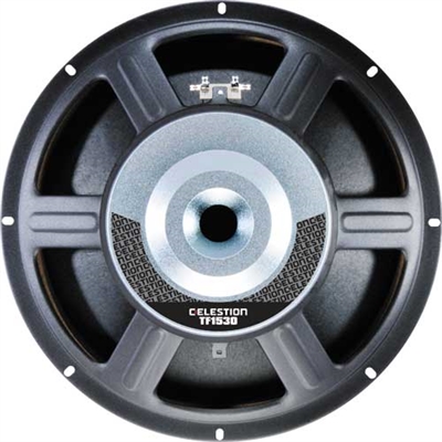 Celestion TF1530 15" Bass Speaker