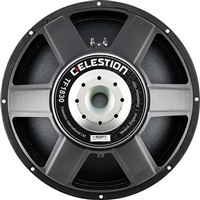 Celestion TF1830 18" high power subwoofer speaker