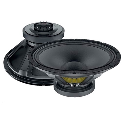 LAVOCE CSF153.00K Coaxial Speaker