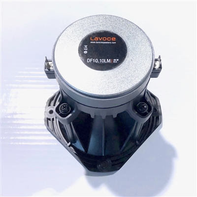 LAVOCE DF10.10LM Horn Driver