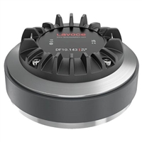 LAVOCE DF10.143 1" Driver