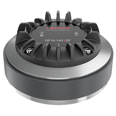 LAVOCE DF10.143 1" Driver