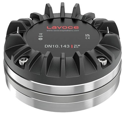LAVOCE DN10.143 1" Driver