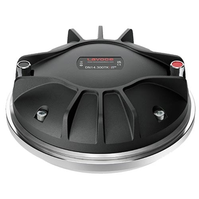 LaVoce DN14.300TK 1.4" High-Frequency Driver