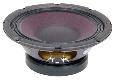 Eminence Alpha 8A Midrange/Woofer Speaker