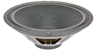 Eminence Alpha 15A replacement speaker