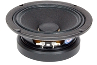 Eminence Alpha 6A replacement midrange speaker