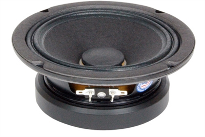 Eminence Alpha 6C replacement midrange speaker