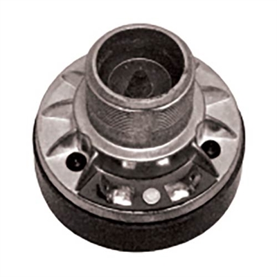 Eminence APT-50 is a 1" High Frequency Screw-On Driver