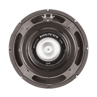 Eminence Basslite SC10-16  10" 16 ohm neodymium bass speaker