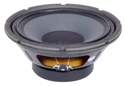 Eminence Beta 10CXA 10" Co-Ax Speaker