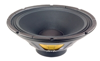 Eminence Beta 15A 15" Woofer Speaker