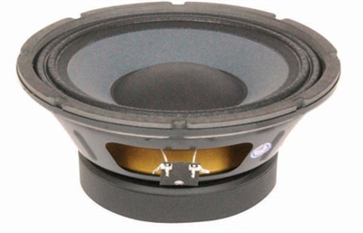 Eminence Delta 10A 10" Mid-Bass/Bass Speaker