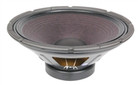 Eminence Delta 15LFA 15" woofer speaker