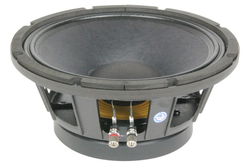 Eminence Delta Pro 12A 12" High-Power Mid-Bass Speaker