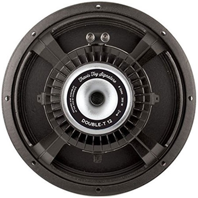 Eminence Double T-12 12"pedal steel guitar speaker