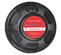 Eminence GA-SC64 12" Signature Series Guitar Speaker