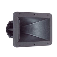 Eminence H290B 1.0" Exit Bolt-On ABS Horn Lens