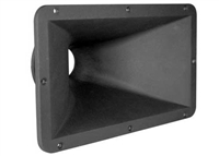 Eminence H2EA 2.0" Aluminum Horn Lens