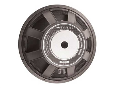 Eminence Impero 18C 18" High-Power Subwoofer, 4 Ohm