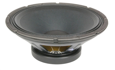 Eminence Kappa 15A 15" General Purpose Speaker