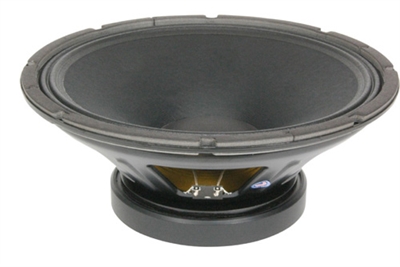 Eminence Kappa 15LFA 15" subwoofer speaker