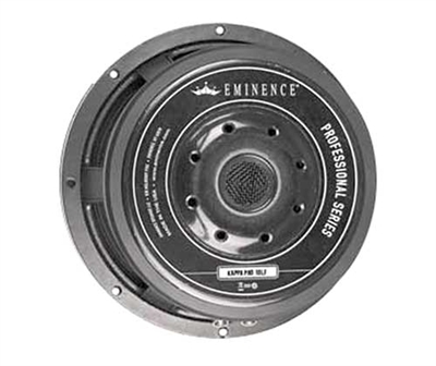 Eminence Kappa Pro 10LFA 10 High-Power Bass Speaker