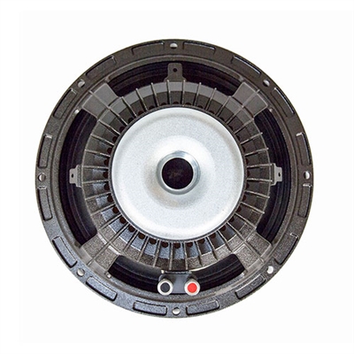 Eminence KL3010CX 10"high-powered co-axial woofer speaker