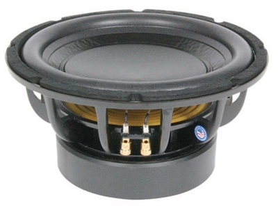 Eminence LAB12 12" High power subwoofer