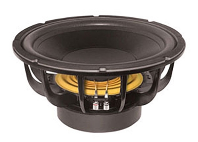 Eminence LAB15 15" subwoofer speaker