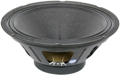 Eminence Legend 125.8 12" guitar speaker