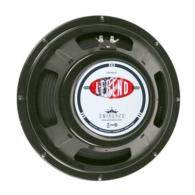 Eminence Legend 1275.8 12" guitar speaker