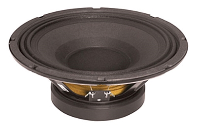 Eminence Legend B810 10" 32 ohm bass speaker