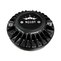 Eminence N210-T 1" HF Driver