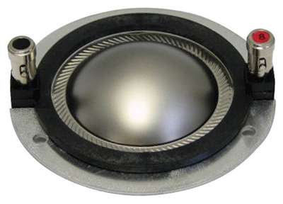 Eminence NSD2005.8DIA replacement high frequency diaphragm for the NSD2005 driver