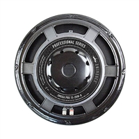 Eminence Omega Pro 15-2KW-8 15" subwoofer speaker