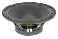 Eminence Omega Pro 15A 15" subwoofer speaker