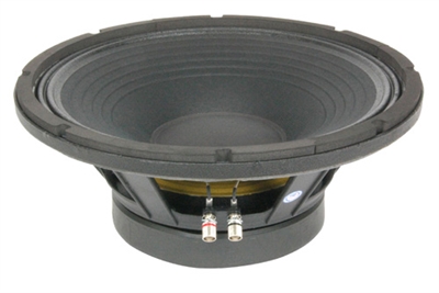 Eminence Omega Pro 15A 15" subwoofer speaker