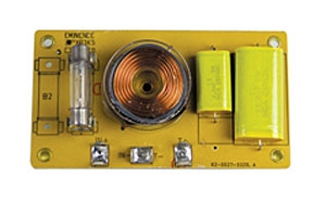 Eminence PXB 3K5 3.5K high pass crossover
