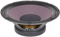 Eminence Ragin Cajun 8 ohm 10" guitar speaker
