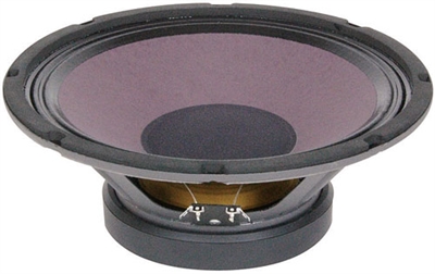 Eminence Ragin Cajun 8 ohm 10" guitar speaker